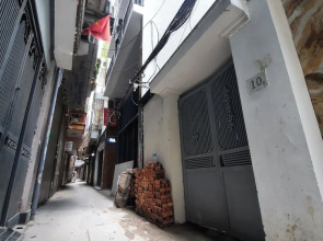 Era Apartment Kim Ma