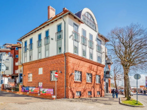 Apartamenty Sun & Snow Rezydencja Kapitańska