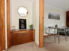 Ms Sophia's Studio Apartment