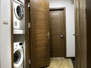 Newlife Apartment Hanoi 1