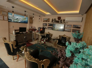 Constantinopolis Hotel