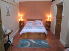 Chambre D'Hotes 19