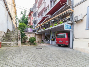 FM Deluxe 1-BDR Apartment - La Primavera