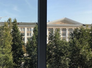 Apartamenty na prospekte Lenina 82