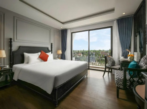 Serene Nature Hotel & Spa