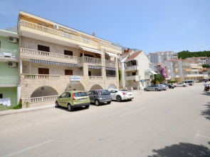 Apartments Ivo