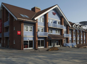 Thon Hotel Hallingdal