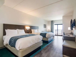 Comfort Inn Suites Orange Beach Area