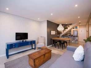 16 Mallorca Umdloti beach front Magic