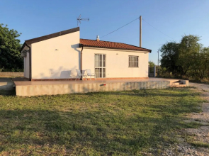 Le casette dell'ulivo