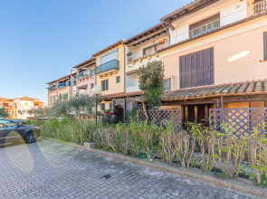 Piazzetta Casa Ambrosia 50m From The Sea