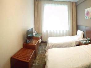 Sunshine Hotel - Jincheng