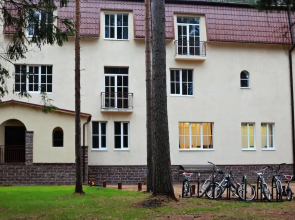 Shishki na Lampushke - Casa de Campo