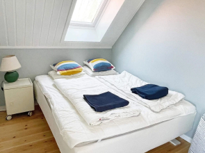 4 Star Holiday Home in Solvesborg-by Traum