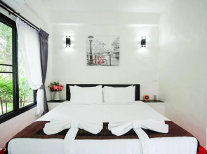 Silver Garden Resort