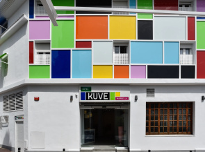 Kuve Marbella