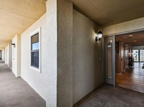 Inlet Reef 518 2 Bedroom Condo by RedAwning