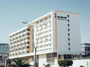 ONOMO Hotel Casablanca Sidi Maarouf