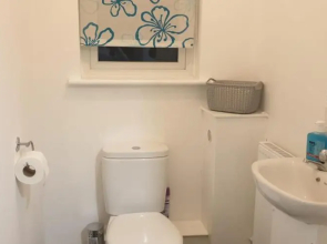 Romantic Break for 2 with Hot Tub