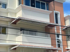 Apartamento de lujo para toda la familia