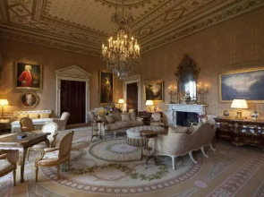 Ballyfin Demesne