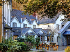 The Wild Pheasant Hotel & Spa