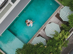 Resort Monolocale Resort & Spa Seminyak by Ini Vie Hospitality