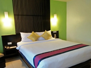 Anyavee Ban Ao Nang Resort