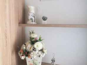 Tih - 20 m From sea - A2 Maslina