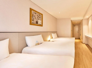 Отель Thomas Myeongdong