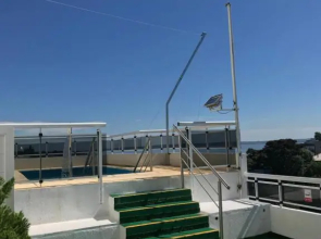 Departamento Rodrigo II