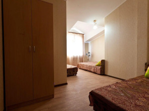 Вилла Мармарис