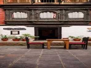 MeroStay 146 The Inn Heera GH