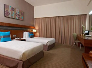 Premiera Hotel Kuala Lumpur