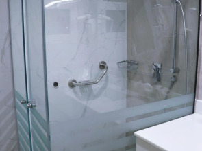 Spark Residence Deluxe Hotel Apartments