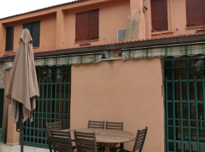 House With 3 Bedrooms in Quartu Sant'elena, With Furnished Terrace - 2
