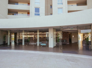 Depto Euro Marina La Serena 1135