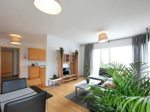 The Private Apartments