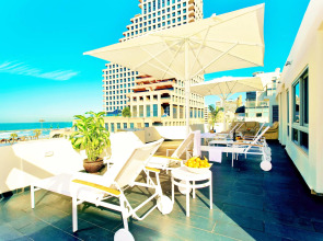 The Bell Boutique Hotel