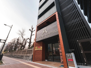 Wise Owl Hostels Kyoto