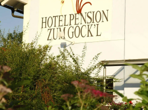 Hotelpension zum Gock'l