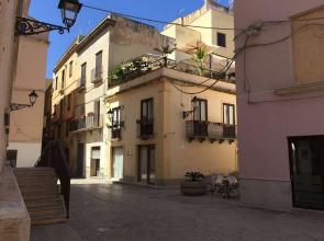La Terrazza al Centro Storico