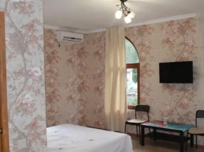 Guest House Staraya Gagra
