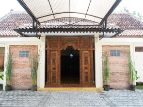 Bale Devata Resort