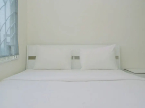 Comfort Living Podomoro Golf View Apartment 2BR