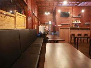 Swarga Lodge and Homestay