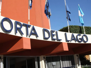 Porta Hotel del Lago