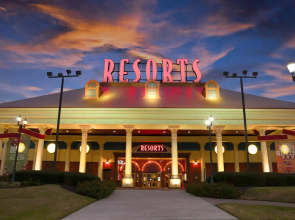 Resorts Casino Tunica