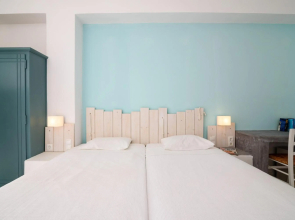 Iris Boutique Hotel