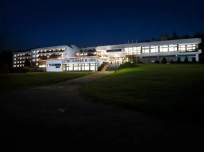 Hotel Harmonie I